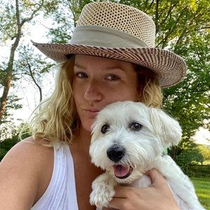 Meet your Posher, Lindsay
